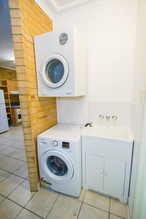 Agnes Palms Accommodation - Accommodation Newcastle 3