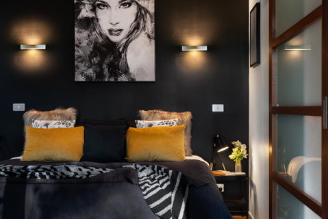 Ahimsa Hepburn - Accommodation Newcastle 2