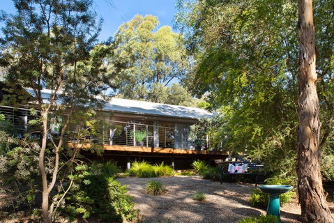 Ahimsa Hepburn - Accommodation Newcastle 3