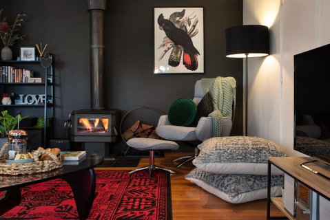 Ahimsa Hepburn - Accommodation Newcastle 0