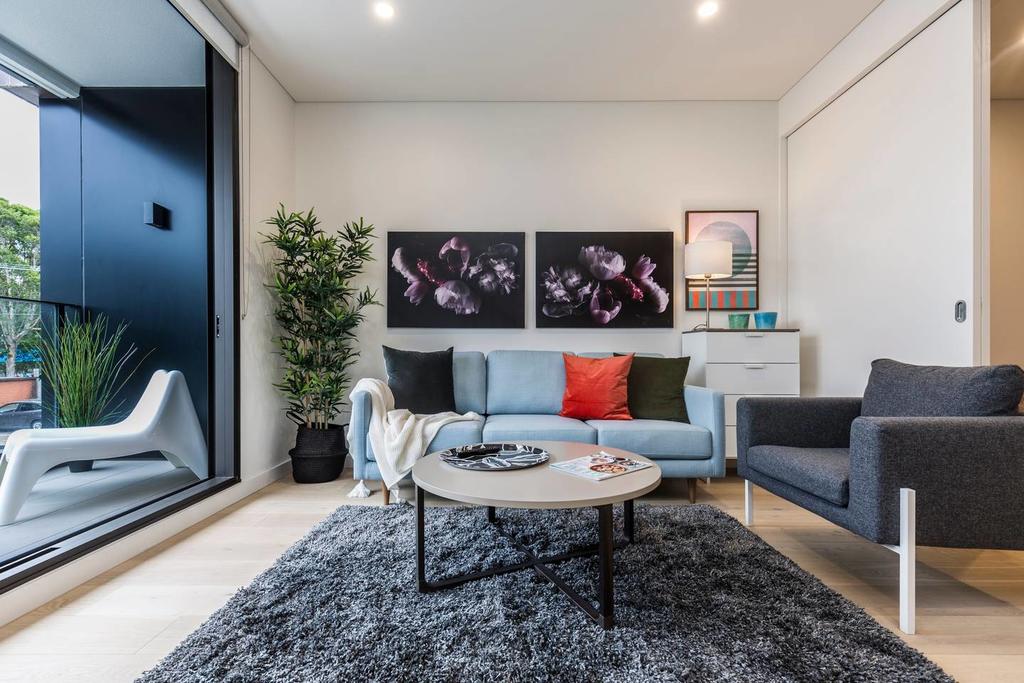 Leichhardt NSW Accommodation Newcastle