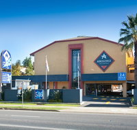 Airolodge International - Accommodation Newcastle