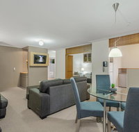 Airport International Hotel Brisbane - Accommodation Newcastle