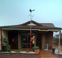 Airport Whyalla Motel - Accommodation Newcastle