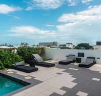 Airtrip Apartments on River Street Mackay - Accommodation Newcastle