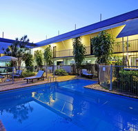 Airway Motel - Accommodation Newcastle
