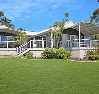 Akarana Beach House  Jervis Bay Rentals - Accommodation Newcastle