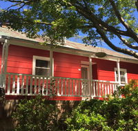Akarana Cottage