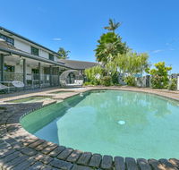 Alara Motor Inn - Accommodation Newcastle