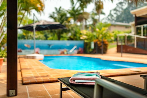 Alarks Nest Bed And Breakfast - Accommodation Newcastle 1