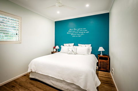 Alarks Nest Bed And Breakfast - Accommodation Newcastle 2