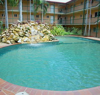 Alatai Holiday Apartments - Accommodation Newcastle
