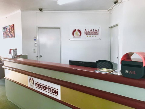 Alatai Holiday Apartments - Accommodation Newcastle 3