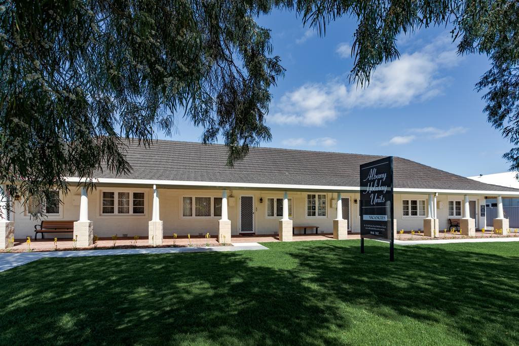 Mettler WA Accommodation Newcastle