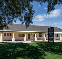 Albany Holiday Units - Accommodation Newcastle