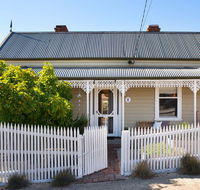 Albert Cottage - Accommodation Newcastle