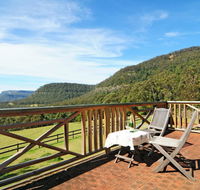 Alcheringa Cottage