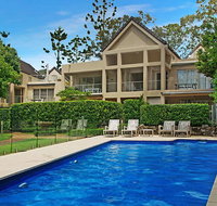 Alderly Terrace - Accommodation Newcastle
