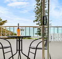 Alex Beach Apt Bilgola4 - Accommodation Newcastle