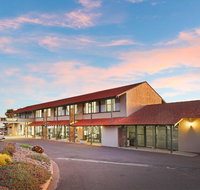 Alexander Motel Whyalla - Accommodation Newcastle