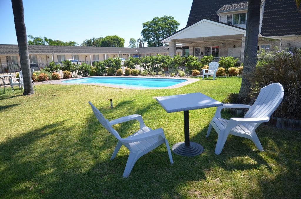 Ashley NSW Accommodation Newcastle