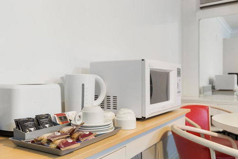 Alexander Motor Inn And Apartments - Accommodation Newcastle 1