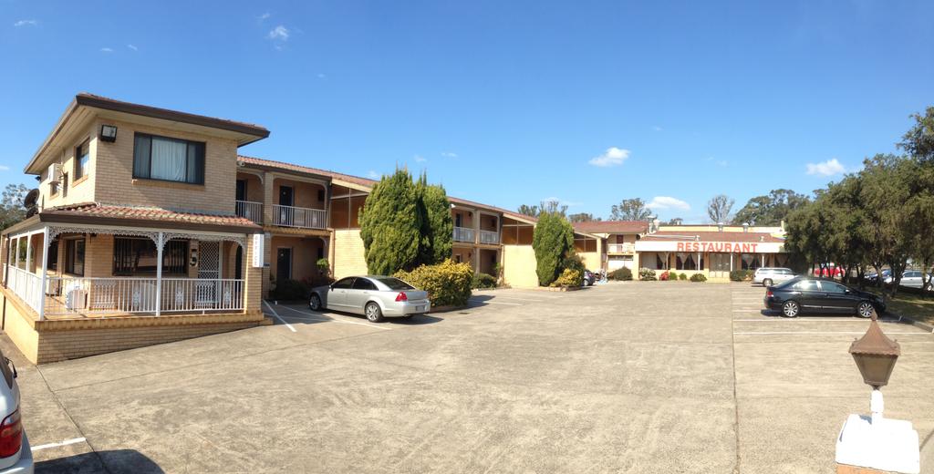 Box Hill NSW Accommodation Newcastle