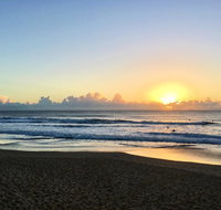 Alexandra Headland - Accommodation Newcastle