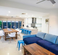 Alexandra Headland Luxury Townhouse - Accommodation Newcastle