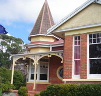 Alexandria Bed and Breakfast - Accommodation Newcastle