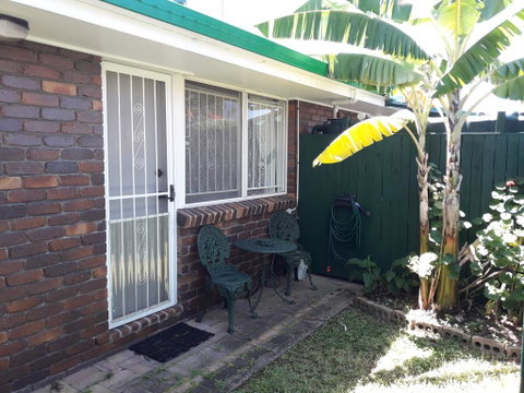 Alison's Rest - Accommodation Newcastle 0