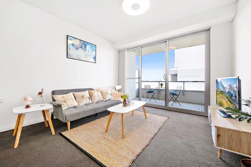 Burwood NSW Accommodation Newcastle