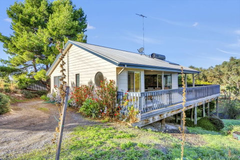 All Decked Out - Accommodation Newcastle 1