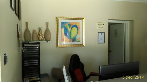 All Seasons Country Lodge - Accommodation Newcastle 1