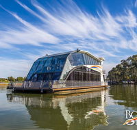 All Seasons Houseboats - Accommodation Newcastle