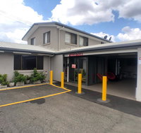 Allan Cunningham Motel - Accommodation Newcastle