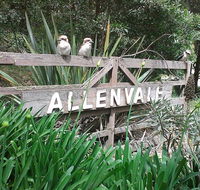 Allenvale - Accommodation Newcastle