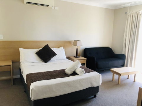 Alloggio Hamilton Brisbane Airport Newly Renovated - Accommodation Newcastle 1