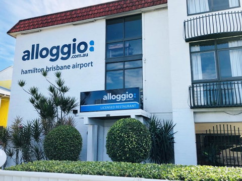 Alloggio Hamilton Brisbane Airport Newly Renovated - Accommodation Newcastle 0