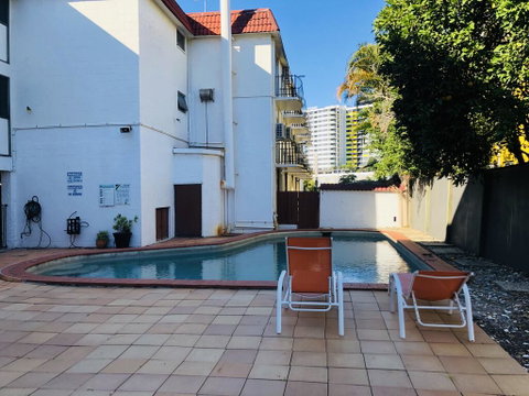 Alloggio Hamilton Brisbane Airport Newly Renovated - Accommodation Newcastle 3