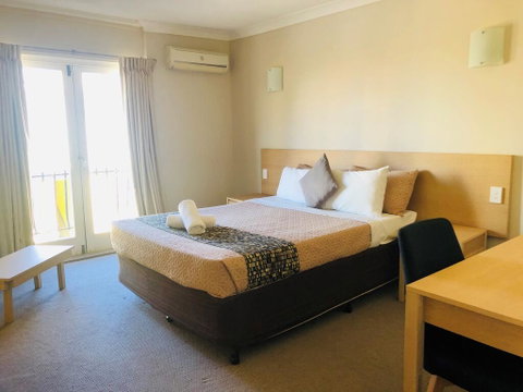 Alloggio Hamilton Brisbane Airport Newly Renovated - Accommodation Newcastle 2