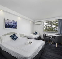 Alloggio Newcastle Beach - Accommodation Newcastle