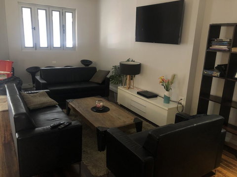 Alloggio Studios On King - Accommodation Newcastle 1