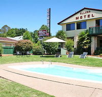 Alluna Motel - Accommodation Newcastle