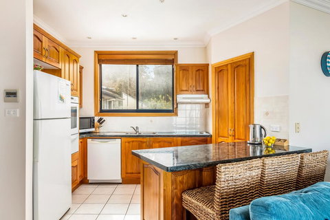 Allure - On Seven Mile Beach Gerroa - Accommodation Newcastle 3