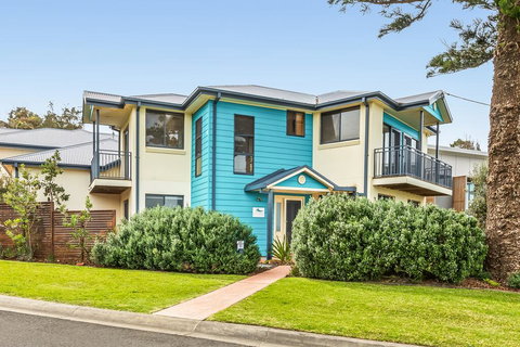 Allure - On Seven Mile Beach Gerroa - Accommodation Newcastle 1