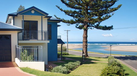 Allure - On Seven Mile Beach Gerroa - Accommodation Newcastle 0