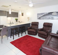Allure Apartments - Central - Accommodation Newcastle
