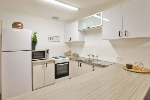 Allure Apartments - Central - Accommodation Newcastle 1
