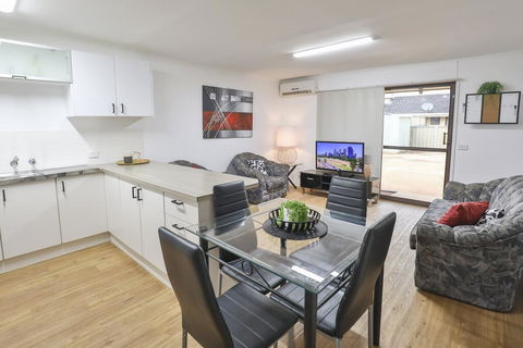 Allure Apartments - Central - Accommodation Newcastle 3